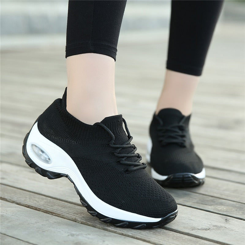 Niki | Comfort Footwear for Pain Relief