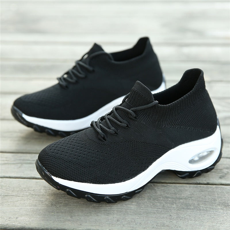 Niki | Comfort Footwear for Pain Relief