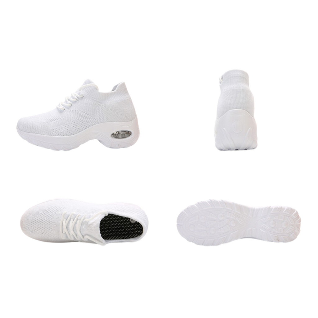 Niki | Comfort Footwear for Pain Relief