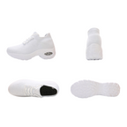 Niki | Comfort Footwear for Pain Relief