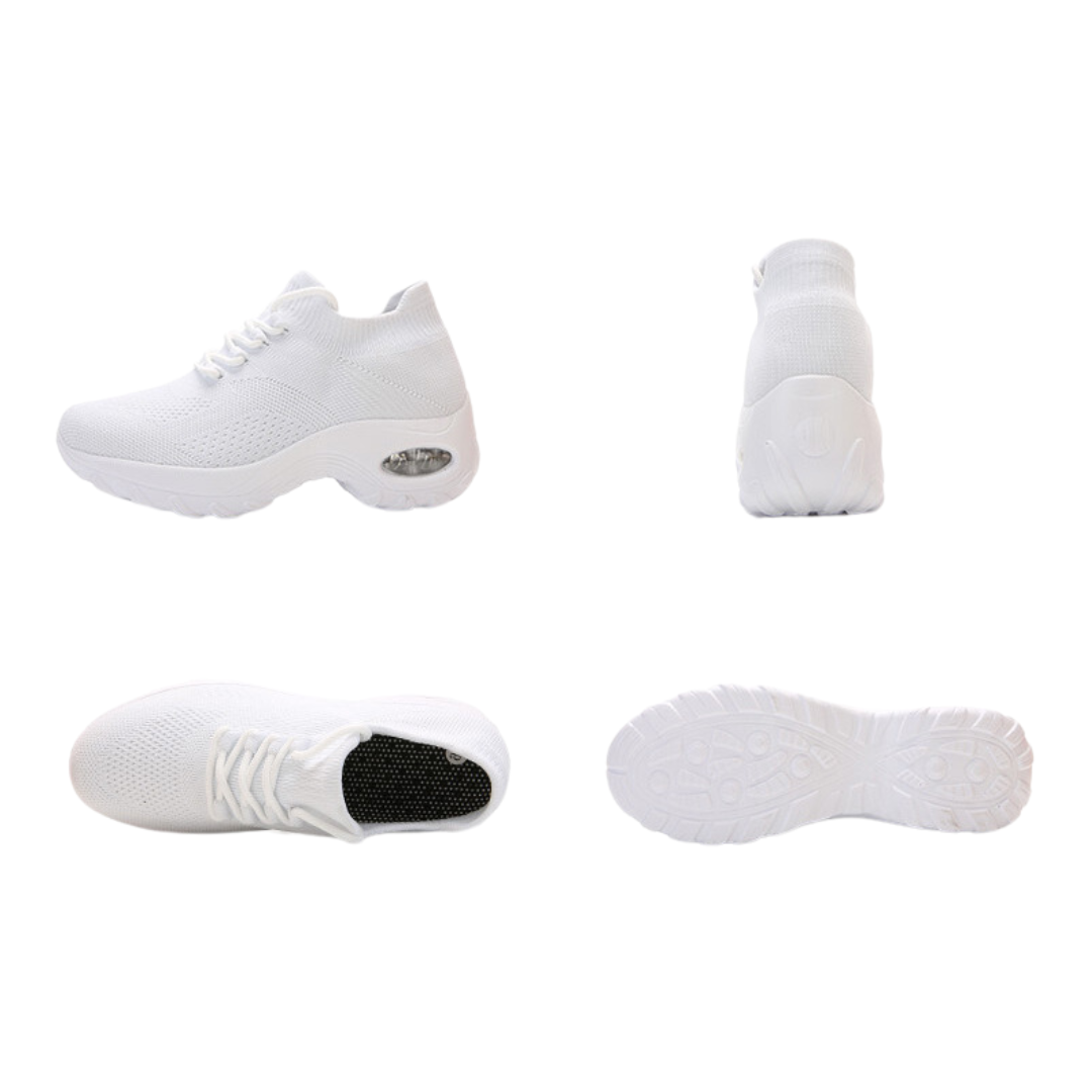 Niki | Comfort Footwear for Pain Relief