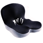 Niki | Comfort Seat Pad with Lower Back Support
