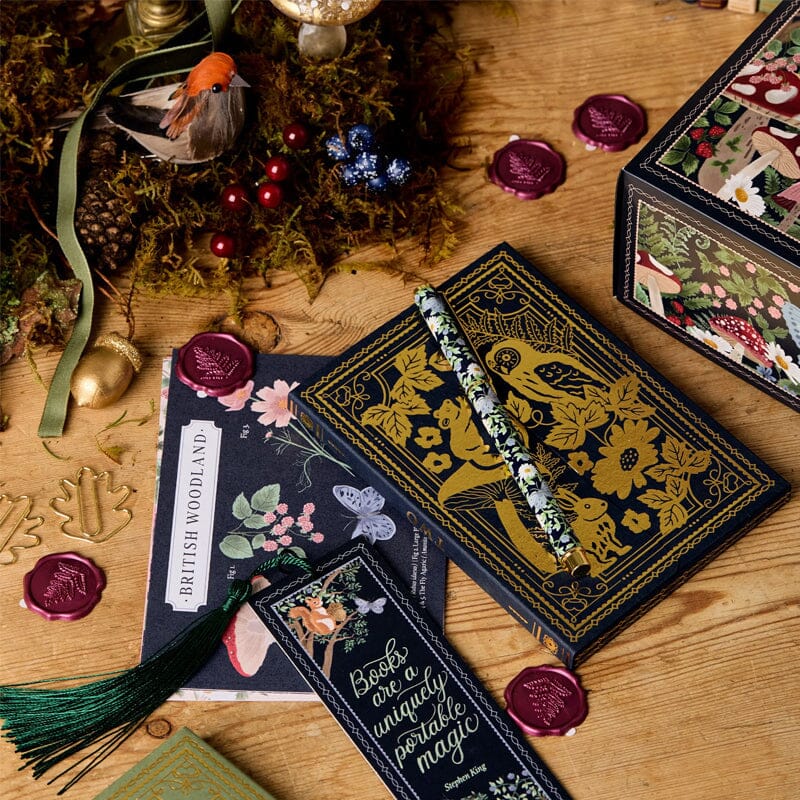 Niki | Exclusive Advent Calendar 2026 – Luxurious Stationery & Office Supplies