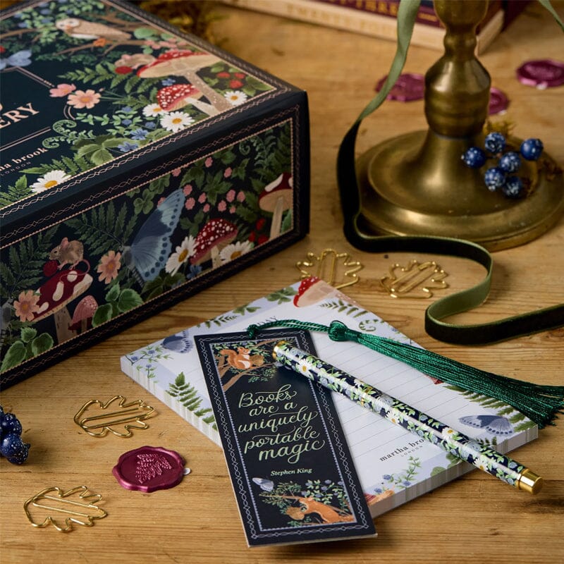 Niki | Exclusive Advent Calendar 2026 – Luxurious Stationery & Office Supplies