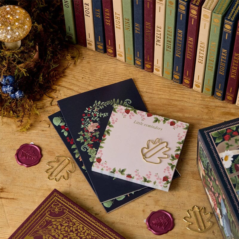 Niki | Exclusive Advent Calendar 2026 – Luxurious Stationery & Office Supplies