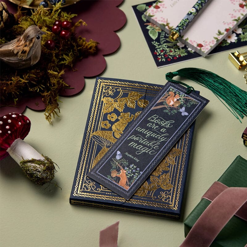 Niki | Exclusive Advent Calendar 2026 – Luxurious Stationery & Office Supplies