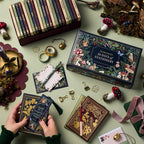 Niki | Exclusive Advent Calendar 2026 – Luxurious Stationery & Office Supplies