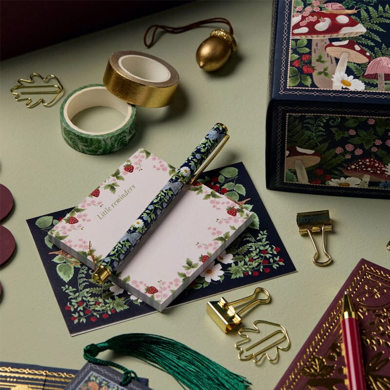 Niki | Exclusive Advent Calendar 2026 – Luxurious Stationery & Office Supplies