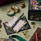 Niki | Exclusive Advent Calendar 2026 – Luxurious Stationery & Office Supplies
