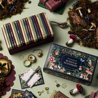 Niki | Exclusive Advent Calendar 2026 – Luxurious Stationery & Office Supplies