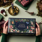 Niki | Exclusive Advent Calendar 2026 – Luxurious Stationery & Office Supplies