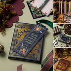 Niki | Exclusive Advent Calendar 2026 – Luxurious Stationery & Office Supplies