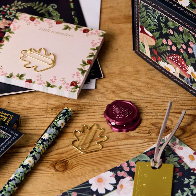 Niki | Exclusive Advent Calendar 2026 – Luxurious Stationery & Office Supplies