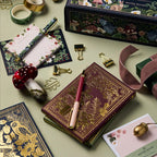 Niki | Exclusive Advent Calendar 2026 – Luxurious Stationery & Office Supplies