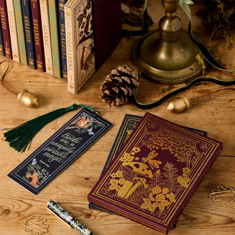 Niki | Exclusive Advent Calendar 2026 – Luxurious Stationery & Office Supplies