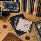 Niki | Exclusive Advent Calendar 2026 – Luxurious Stationery & Office Supplies