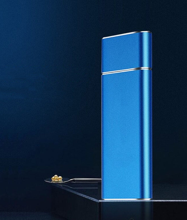Niki | External Hard Drive