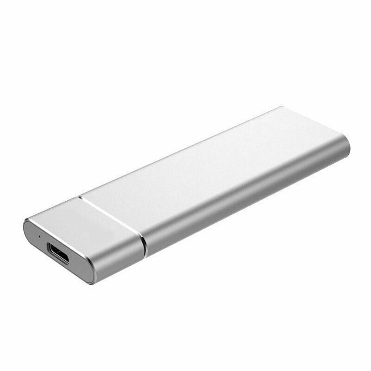 Niki | External Hard Drive
