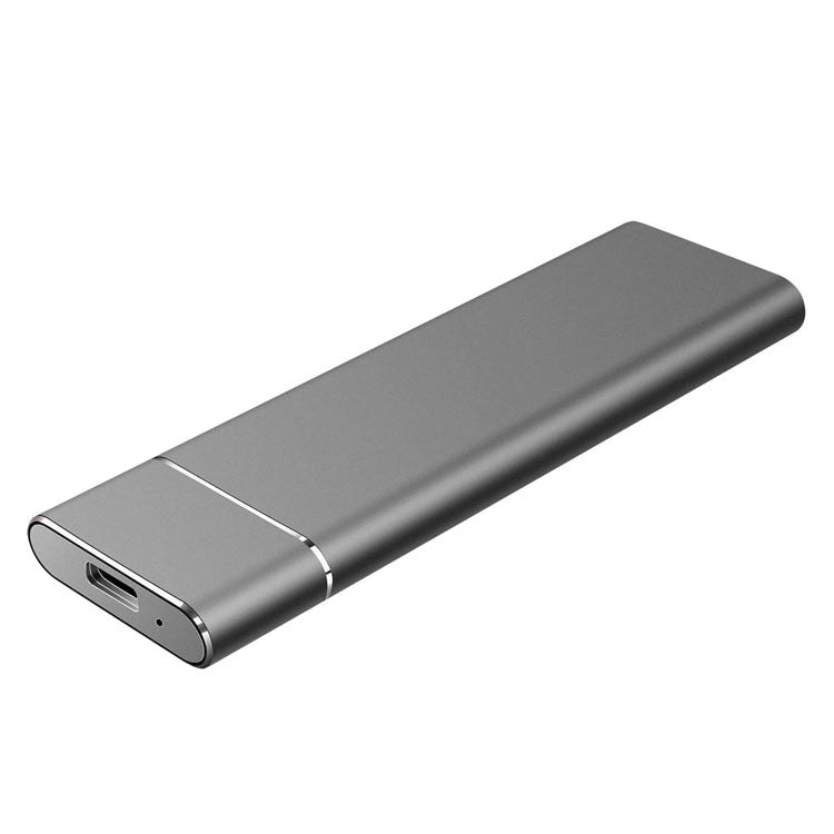 Niki | External Hard Drive