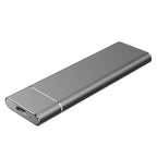 Niki | External Hard Drive
