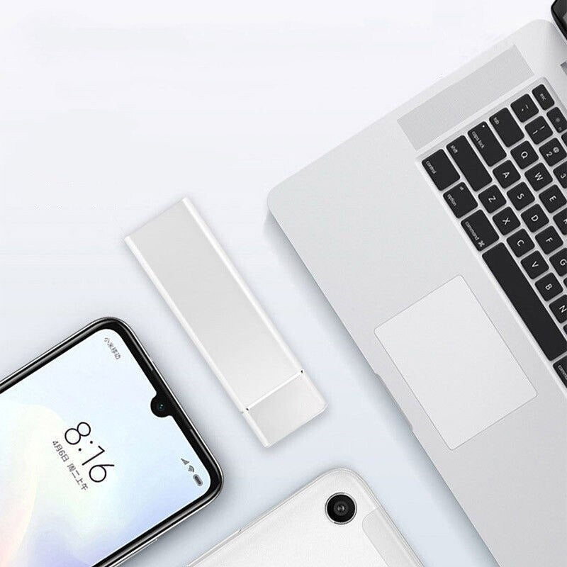 Niki | External Hard Drive