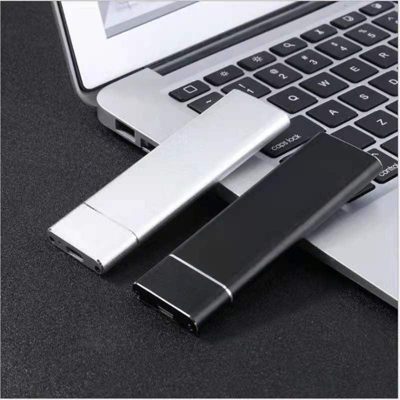 Niki | External Hard Drive