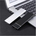 Niki | External Hard Drive