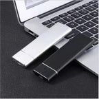 Niki | External Hard Drive