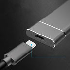 Niki | External Hard Drive