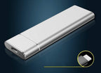 Niki | External Hard Drive