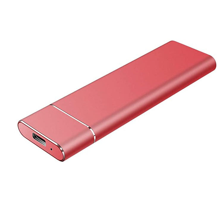 Niki | External Hard Drive