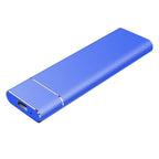 Niki | External Hard Drive
