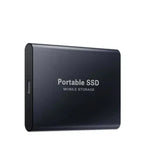 Niki | External SSD Hard Drive SSD 1 2 4 8 12 16 32 64 TB External