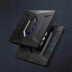 Niki | USB CD DVD Writer with SD Card Slot & Hub