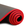 Niki | Extra Thick Yoga Mat with Ribbed Texture