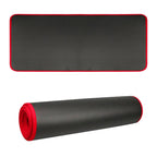 Niki | Extra Thick Yoga Mat with Ribbed Texture
