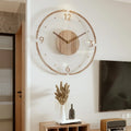Niki | FashionableClock – Simple and elegant clock