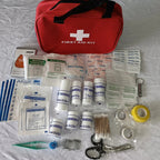 Niki | Essential 184-piece first aid kit | 50% DISCOUNT