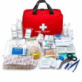 Niki | Essential 184-piece first aid kit | 50% DISCOUNT