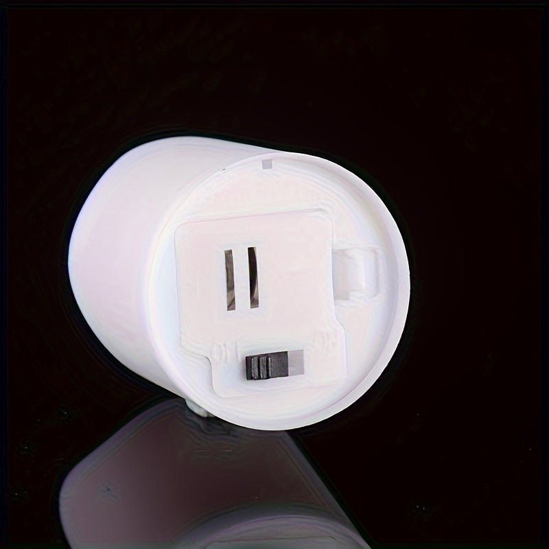 Niki | Flameless LED Tea Lights Battery Operated – 24–100 Pieces