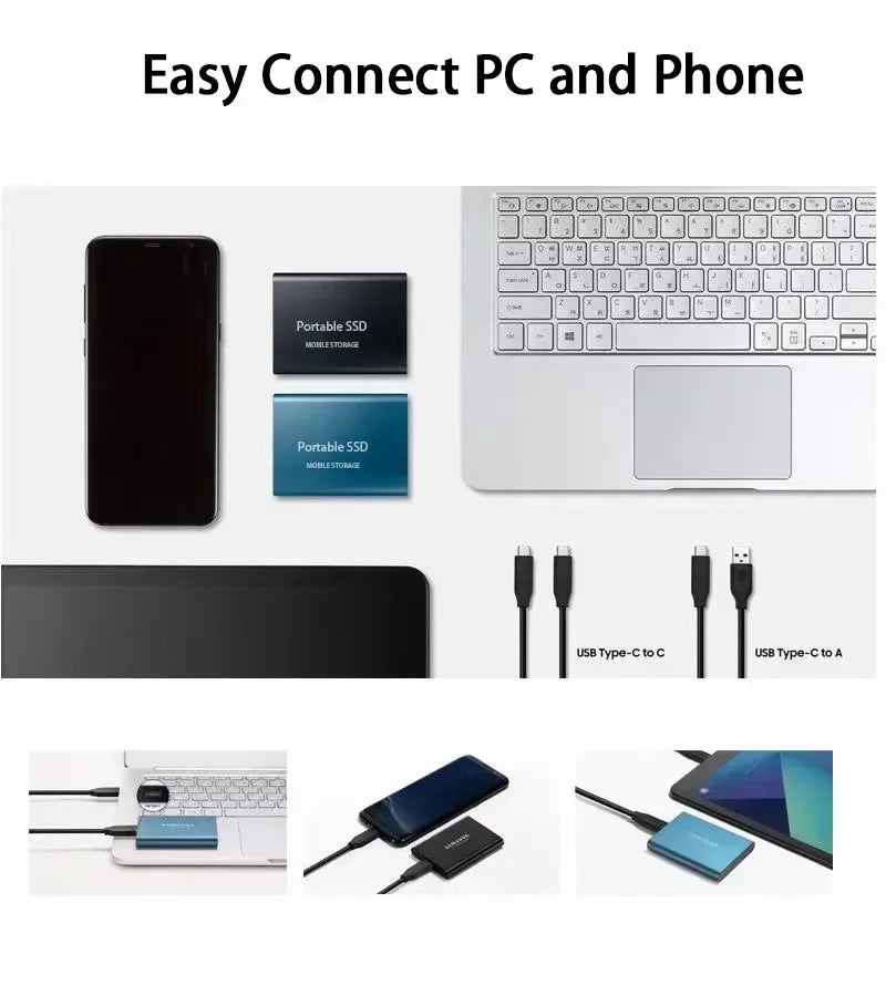 Niki | FlashForge 128GB | High-Performance SSD of the Highest Class