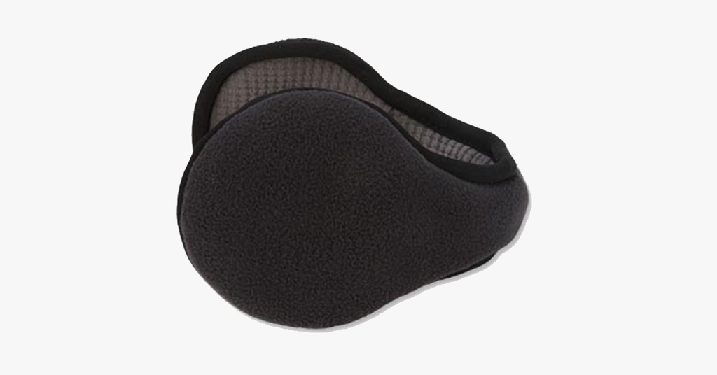 Niki | Fleece Winter Ear Warmers