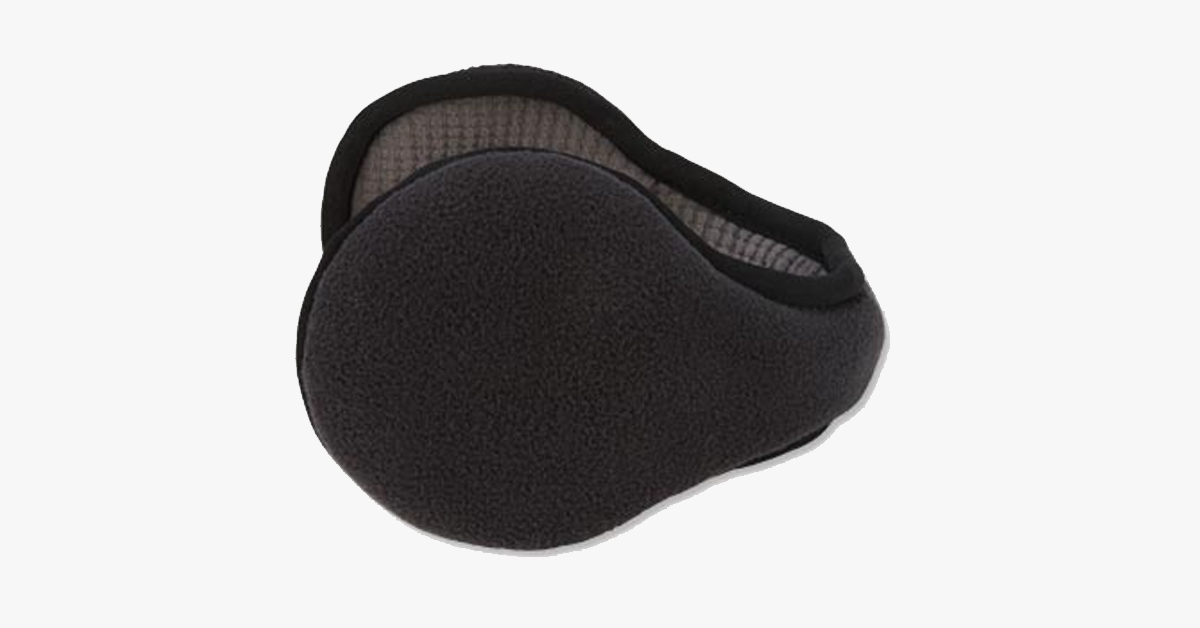 Niki | Fleece Winter Ear Warmers