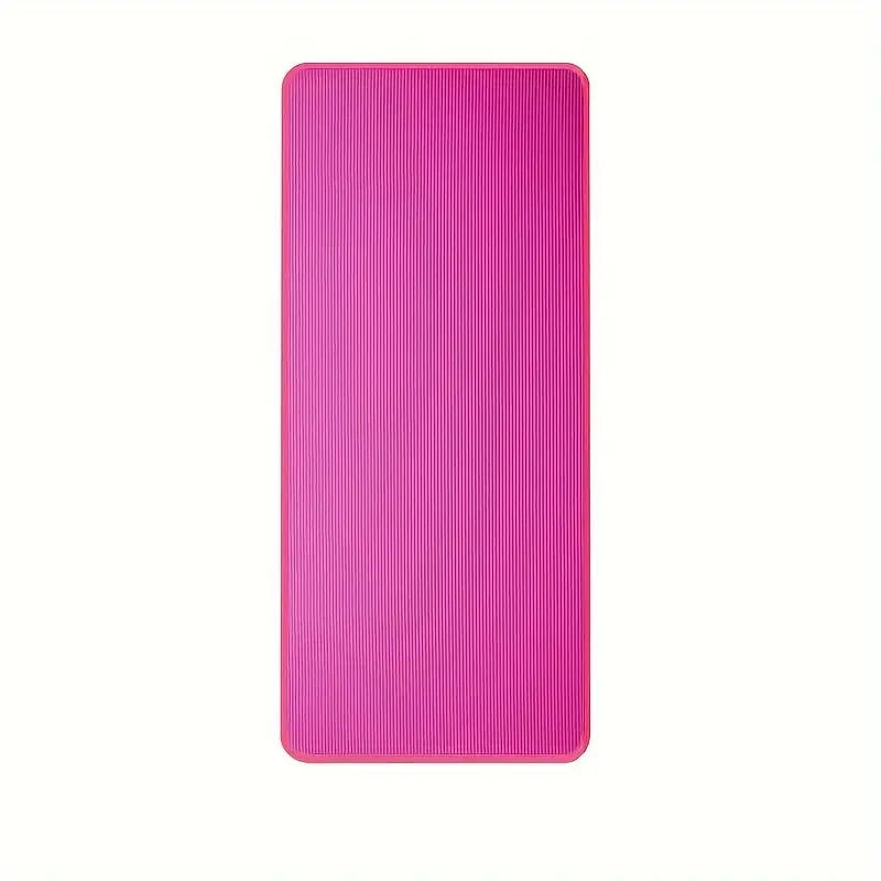 Niki | FlexiMat Yoga Mat | Extra Thick 10 mm Non-Slip | 183×61 cm