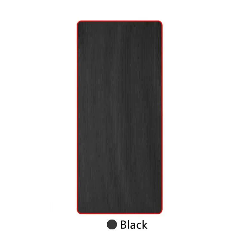Niki | FlexiMat Yoga Mat | Extra Thick 10 mm Non-Slip | 183×61 cm