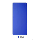 Niki | FlexiMat Yoga Mat | Extra Thick 10 mm Non-Slip | 183×61 cm