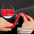 Niki | FlexiMat Yoga Mat | Extra Thick 10 mm Non-Slip | 183×61 cm