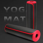 Niki | FlexiMat Yoga Mat | Extra Thick 10 mm Non-Slip | 183×61 cm