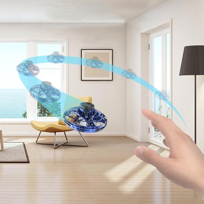 Niki | Flying Toy | Mini Drone Helicopter