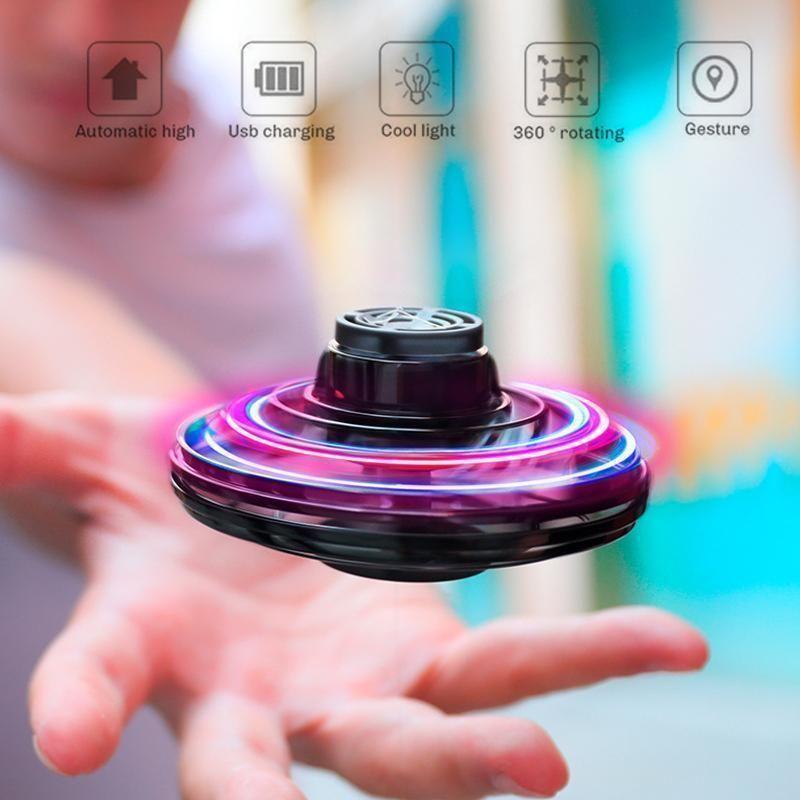 Niki | Flying Toy | Mini Drone Helicopter